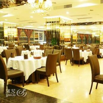 Jin Yuan Hotel Wuzhou - Photo2