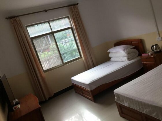 West City Guesthouse - Photo3