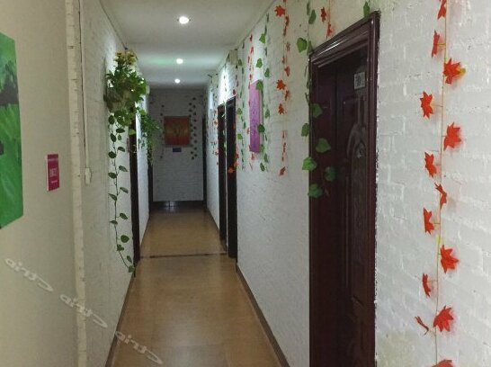 Wuzhou Hostel - Photo3