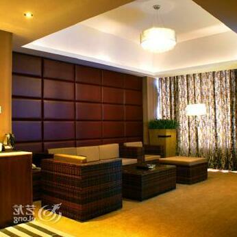 Xingyue Hotel - Photo5