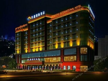 JiuSheng Hotel