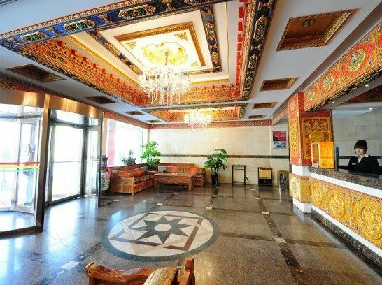 Labuleng Xiling Hotel - Photo5