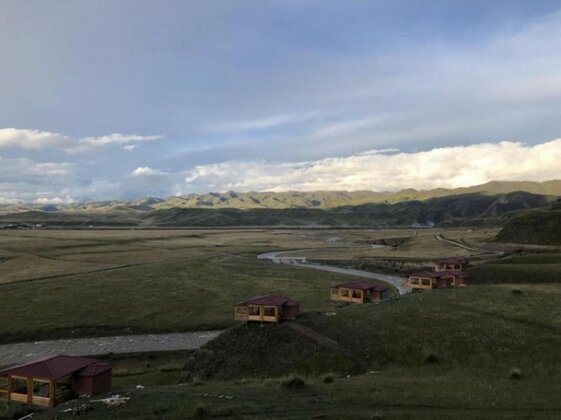 Nirvana Resort Xiahe