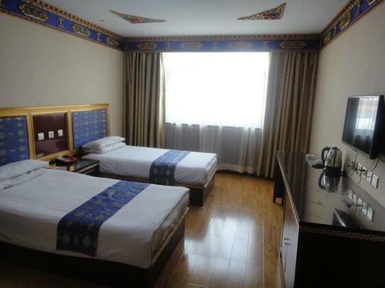Overseas Tibetan Hotel - Photo5