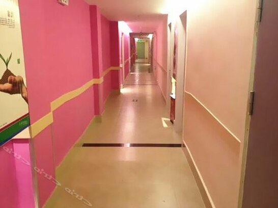 100 Inn Xiamen Haifu - Photo3
