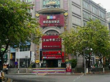 100 Inn Xiamen Lundu Hexiang West Road