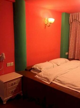 3 Xia Da Ren Hostel - Photo5