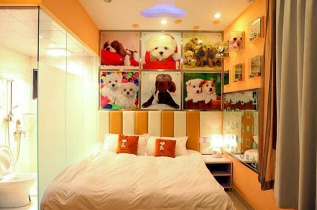 Add Inn - Xiamen - Photo2