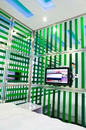 Add Inn - Xiamen - Photo3