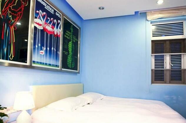 Add Inn - Xiamen - Photo5