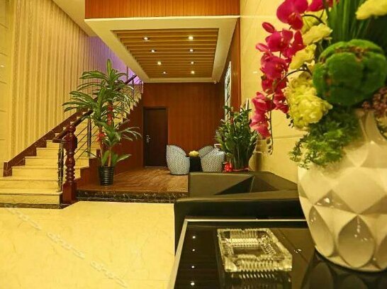 Aiston Hotel Xiamen - Photo3