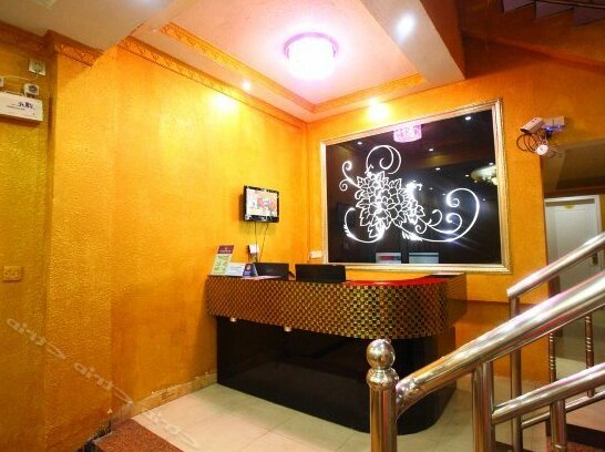 Aiya Theme Hotel - Photo3