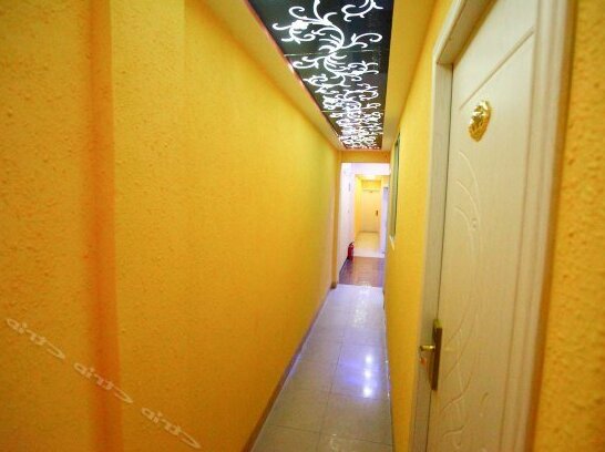 Aiya Theme Hotel - Photo4