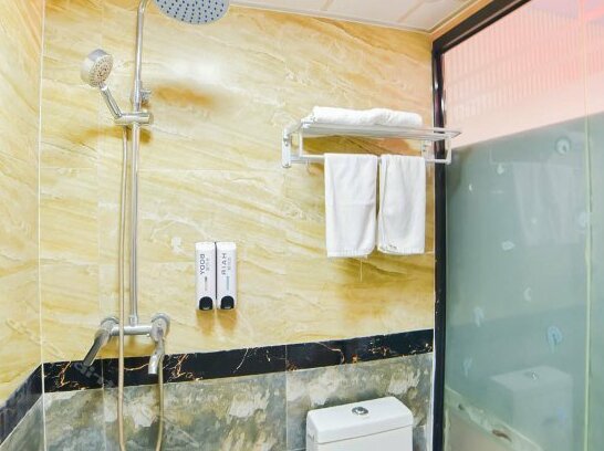 Aiya Theme Hotel - Photo5