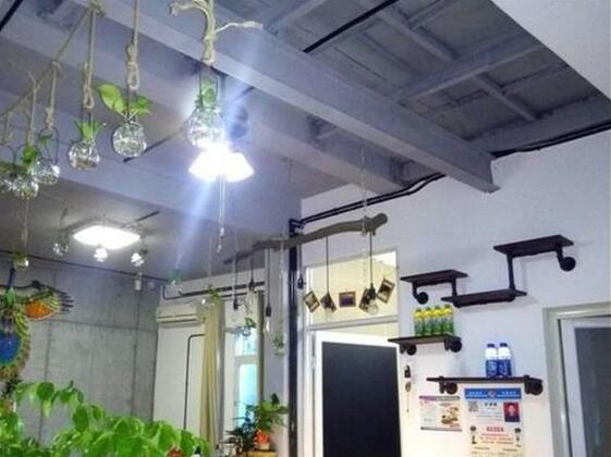 Amoy time carp hostel - Photo2