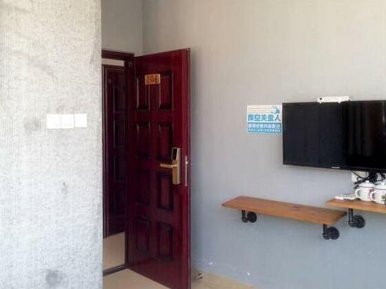Amoy time carp hostel - Photo3