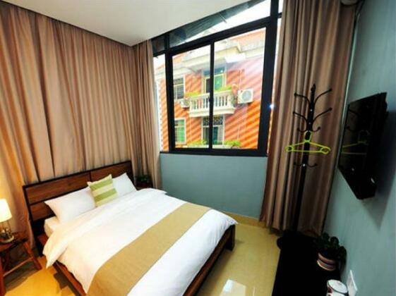 Amoy time carp hostel - Photo4