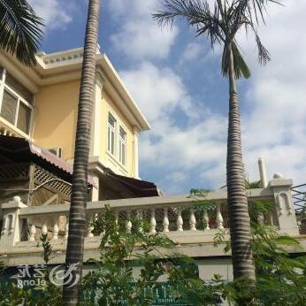 Angel Inn Xiamen - Photo2