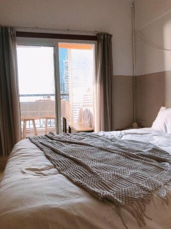 Anmian Sea View Apartment - Photo2