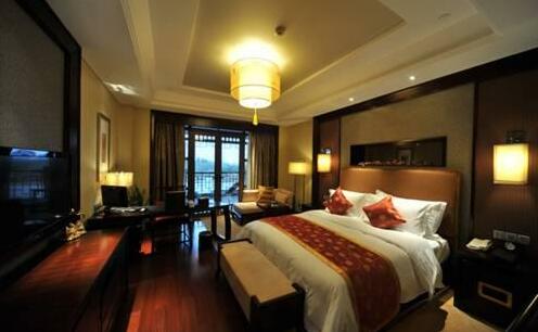 Aqua Resort Xiamen - Photo2