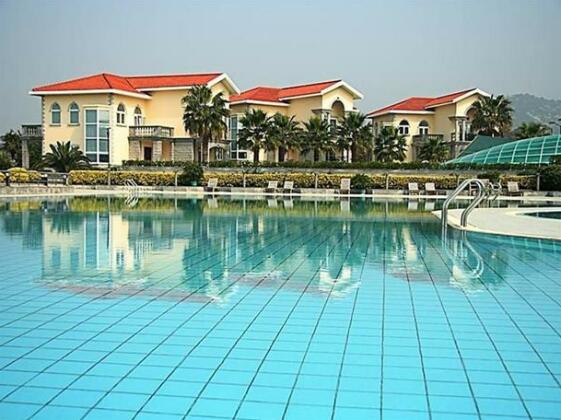 Asia Gulf Hotel - Xiamen