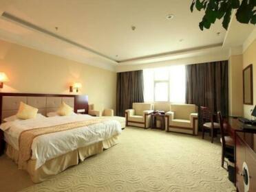 Bashan Hotel - Xiamen