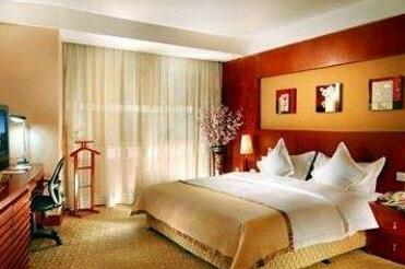 Best Western Premier Xiamen Central Hotel Xiamen - Photo5