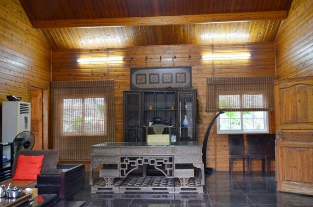 Biden Shidi Holiday Manor / Xiamen Wanhe Manor