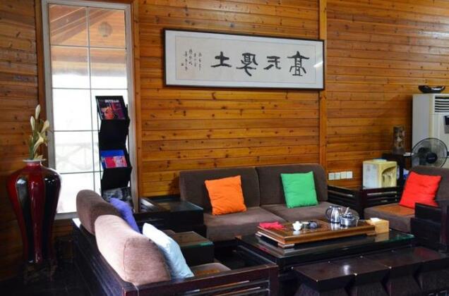 Biden Shidi Holiday Manor / Xiamen Wanhe Manor - Photo2