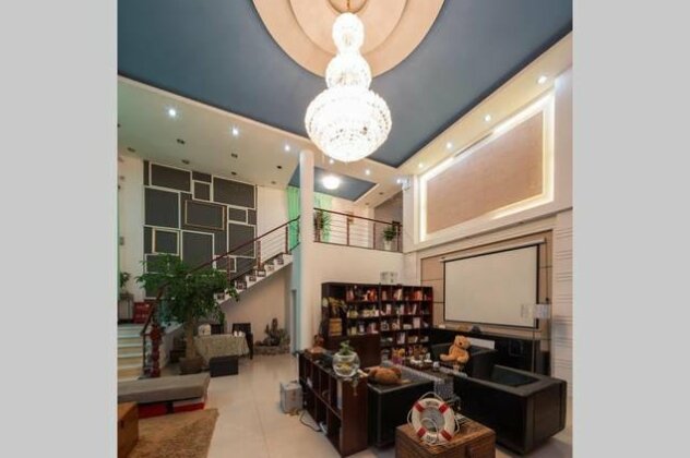 Blossom Inn Xiamen - Photo2