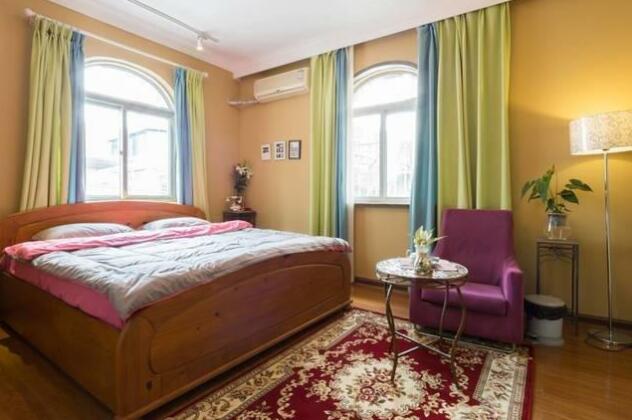 Blossom Inn Xiamen - Photo3