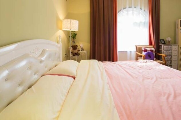 Blossom Inn Xiamen - Photo4