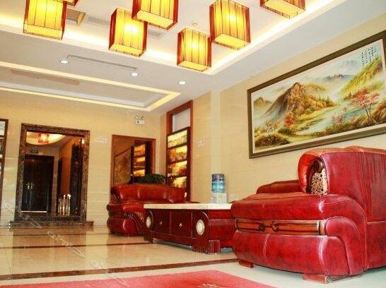 Blue Coast Business Hotel - Photo3