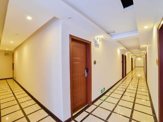 Brother Commercial Hotel - Photo2