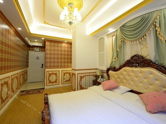 Brother Commercial Hotel - Photo3