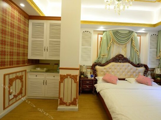 Brother Commercial Hotel - Photo5