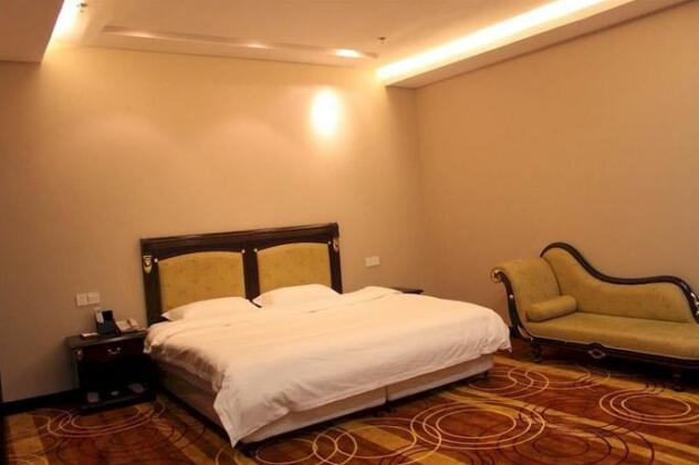 Business Hotel - Xiamen - Photo3