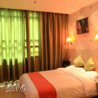 Catch Inn Hotel Binnan Road Xiamen - Photo4