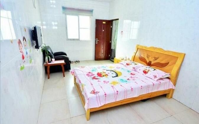 Chibi Maruko Inn - Photo3