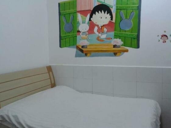 Chibi Maruko Inn - Photo4
