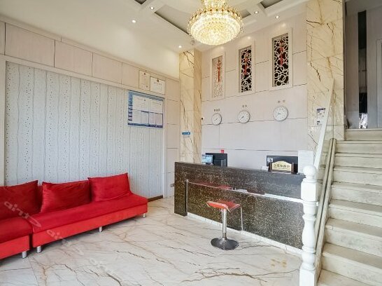 Chuncheng Hotel Lundu - Photo5