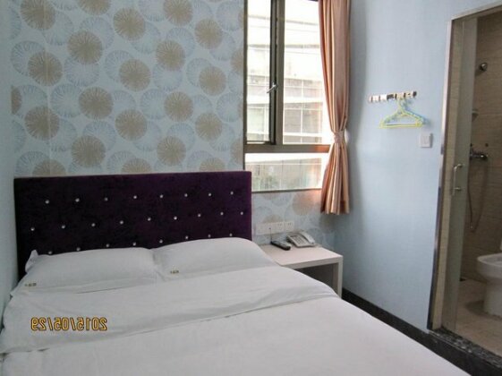 Chunhai'an Resort Hostel - Photo2