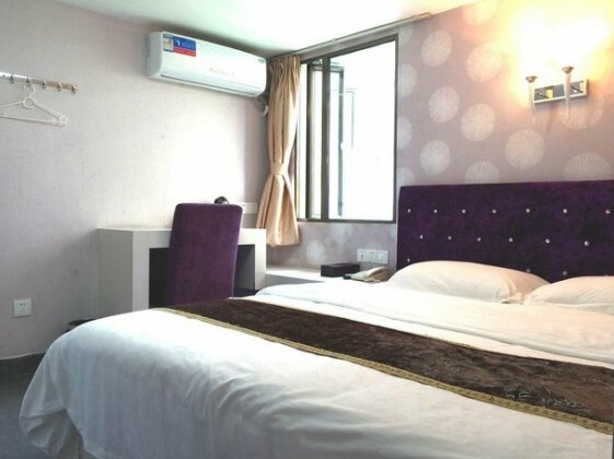 Chunhai'an Resort Hostel - Photo3