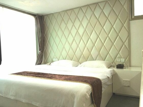 Chunhai'an Resort Hostel - Photo4