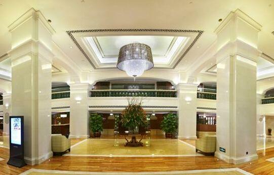 City Hotel Xiamen - Photo5