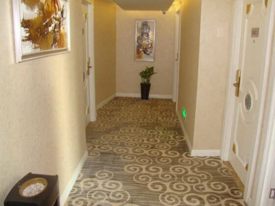 Coast International Hotel - Photo3