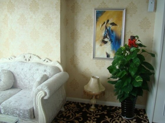 Coast International Hotel - Photo5