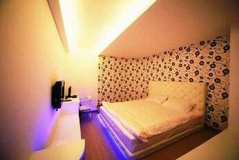 Coffee Taste Hotel - Photo3