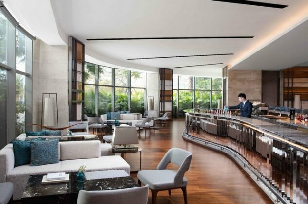 Courtyard by Marriott Xiamen Haicang - Photo3