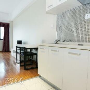 Daily Home Inns Self-service Apartment Huli Wanda - Xiamen - Photo2